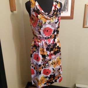 Dress by Johnathan Martin